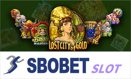 SBO Slots Lobby