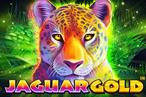 Jaguar Gold