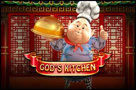 Gods Kitchen