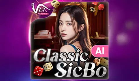 Blockchain Classic Sic Bo