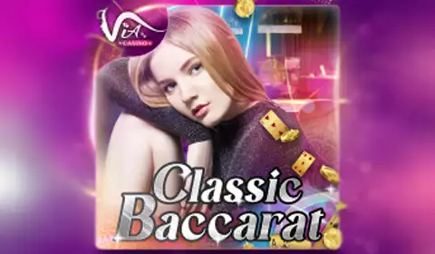 Classic Baccarat