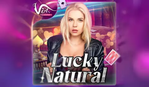 Lucky Natural