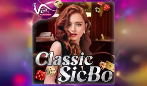Classic Sic Bo