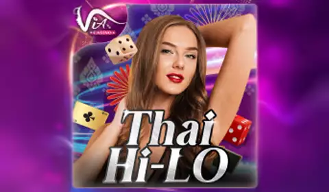 Thai Hi Lo