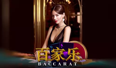 Super Baccarat 202