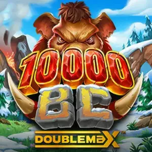 10000 B C Doublemax