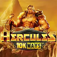 Hercules 10 K Ways