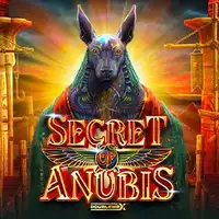 Secret of Anubis Double Max