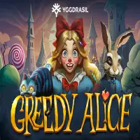 Greedy Alice