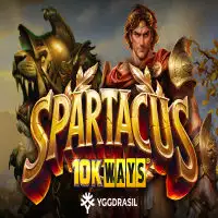 Spartacus 10 K Ways