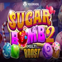 Sugar Bomb 2 Multi Boost