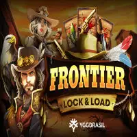 Frontier Lock & Load