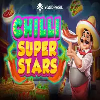 Chilli Super Stars
