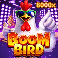 Boom Bird