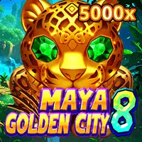 Maya Golden City8