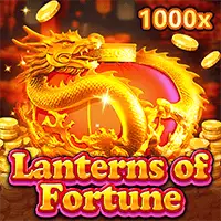 Lanterns of Fortune