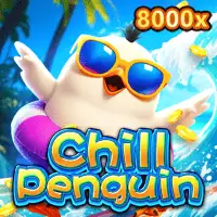 Chill Penguin