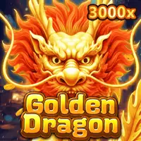 Golden Dragon