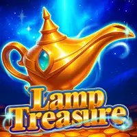 Lamp Treasure