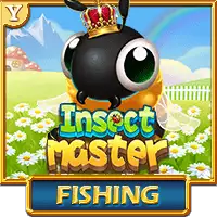 Insect Master