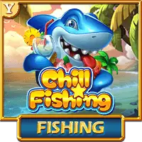 Chill Fishing