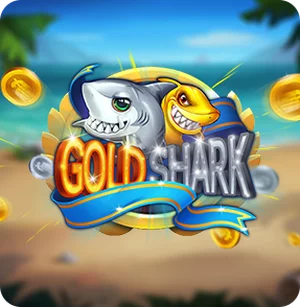 Gold Shark